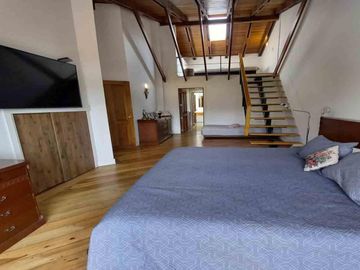 CASA EN ARRIENDO EN EL TREBOL