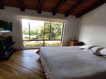 CASA EN ARRIENDO EN EL TREBOL
