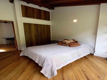 CASA EN ARRIENDO EN EL TREBOL