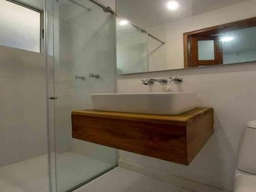 CASA EN ARRIENDO EN EL TREBOL