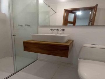 CASA EN ARRIENDO EN EL TREBOL