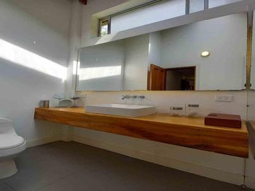 CASA EN ARRIENDO EN EL TREBOL