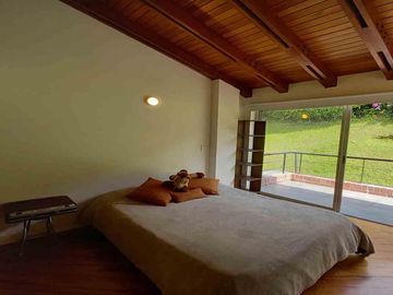 CASA EN ARRIENDO EN EL TREBOL