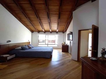 CASA EN ARRIENDO EN EL TREBOL