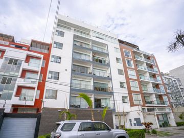 Departamento en Magdalena | VENTA