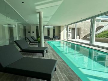 Prana San Isidro, 2 ambientes  ,  opcional 3 ambientes