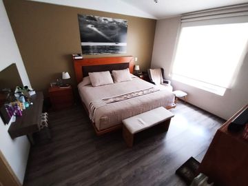 Casa venta en Condado del valle