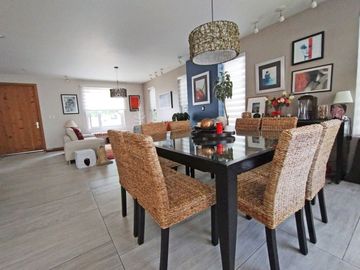 Casa venta en Condado del valle