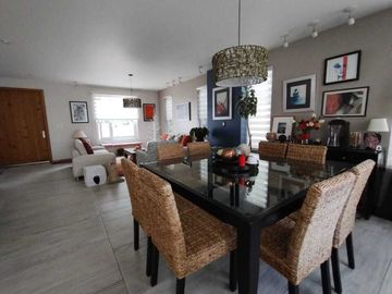 Casa venta en Condado del valle