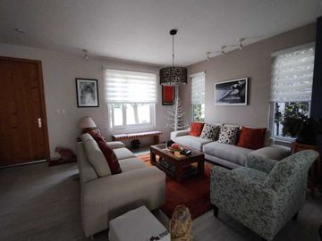 Casa venta en Condado del valle