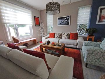 Casa venta en Condado del valle