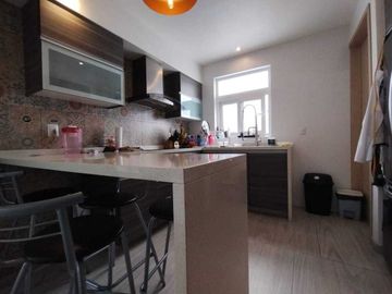 Casa venta en Condado del valle