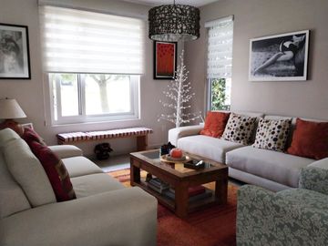 Casa venta en Condado del valle