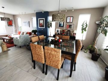 Casa venta en Condado del valle