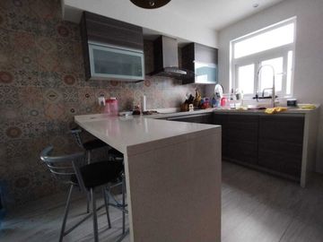 Casa venta en Condado del valle