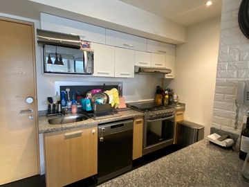 DEPARTAMENTO EN VENTA EN CITTA SAN JERÓNIMO JUNTO LA ANAHUAC SUR
