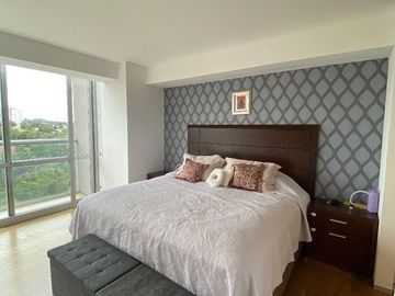 DEPARTAMENTO EN VENTA EN CITTA SAN JERÓNIMO JUNTO LA ANAHUAC SUR