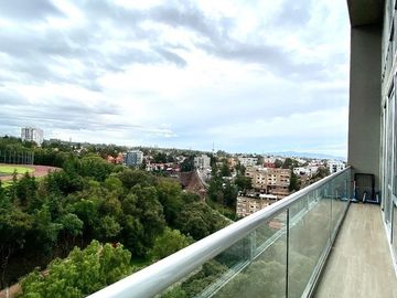 DEPARTAMENTO EN VENTA EN CITTA SAN JERÓNIMO JUNTO LA ANAHUAC SUR