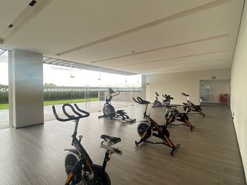 DEPARTAMENTO EN VENTA EN CITTA SAN JERÓNIMO JUNTO LA ANAHUAC SUR