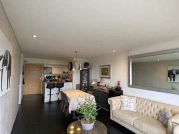 DEPARTAMENTO EN VENTA EN CITTA SAN JERÓNIMO JUNTO LA ANAHUAC SUR