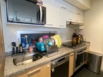 DEPARTAMENTO EN VENTA EN CITTA SAN JERÓNIMO JUNTO LA ANAHUAC SUR