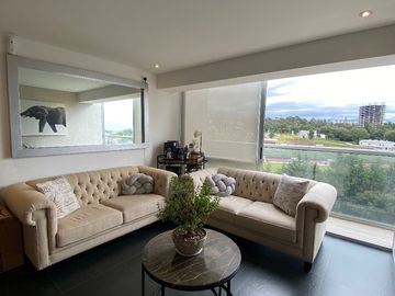 DEPARTAMENTO EN VENTA EN CITTA SAN JERÓNIMO JUNTO LA ANAHUAC SUR