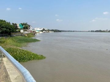 VENTA DE DEPARTAMENTO  KM 4.5 VISTA AL RIO