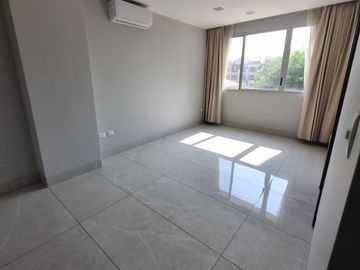 VENTA DE DEPARTAMENTO  KM 4.5 VISTA AL RIO