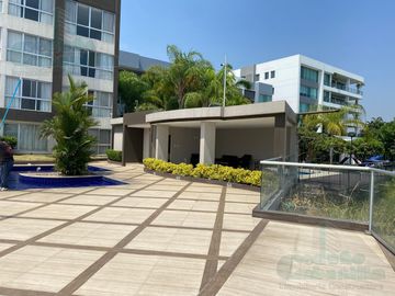 VENTA DE DEPARTAMENTO  KM 4.5 VISTA AL RIO