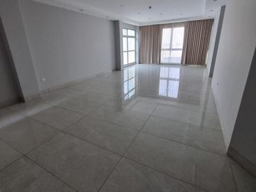 VENTA DE DEPARTAMENTO  KM 4.5 VISTA AL RIO