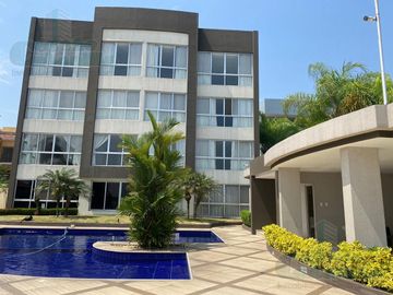 VENTA DE DEPARTAMENTO  KM 4.5 VISTA AL RIO