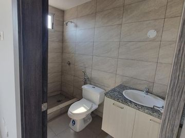 VENTA DE DEPARTAMENTO  KM 4.5 VISTA AL RIO