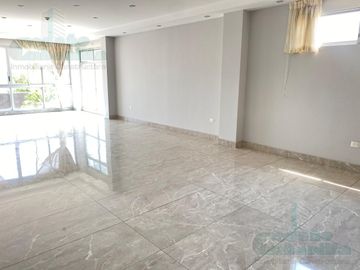 VENTA DE DEPARTAMENTO  KM 4.5 VISTA AL RIO