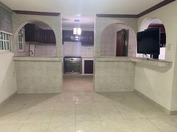 CASA EN RENTA, Circuito Dramaturgos, Cerca del colegio COPAN, SATELITE