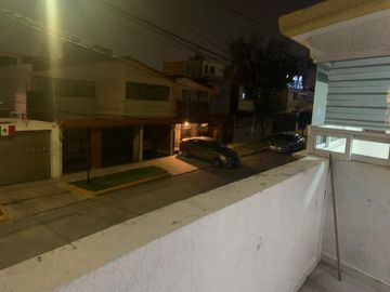 CASA EN RENTA, Circuito Dramaturgos, Cerca del colegio COPAN, SATELITE