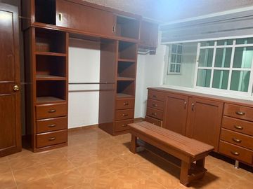 CASA EN RENTA, Circuito Dramaturgos, Cerca del colegio COPAN, SATELITE
