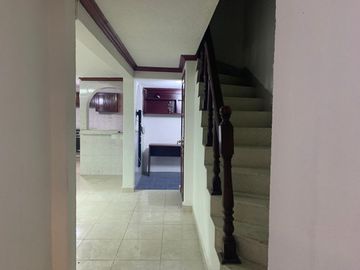 CASA EN RENTA, Circuito Dramaturgos, Cerca del colegio COPAN, SATELITE