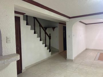 CASA EN RENTA, Circuito Dramaturgos, Cerca del colegio COPAN, SATELITE