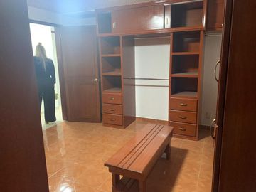 CASA EN RENTA, Circuito Dramaturgos, Cerca del colegio COPAN, SATELITE