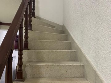 CASA EN RENTA, Circuito Dramaturgos, Cerca del colegio COPAN, SATELITE