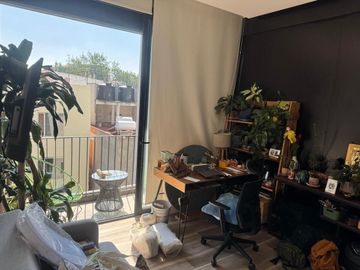 Departamento en Venta en el Residencial Cuadra 134 en la Col. Roma
