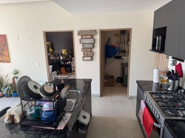Departamento en Venta en el Residencial Cuadra 134 en la Col. Roma