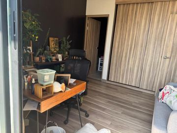 Departamento en Venta en el Residencial Cuadra 134 en la Col. Roma