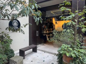 Departamento en Venta en el Residencial Cuadra 134 en la Col. Roma