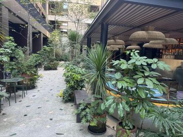 Departamento en Venta en el Residencial Cuadra 134 en la Col. Roma