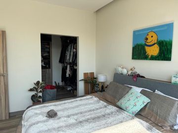 Departamento en Venta en el Residencial Cuadra 134 en la Col. Roma