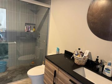 Departamento en Venta en el Residencial Cuadra 134 en la Col. Roma