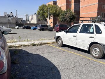 DEPARTAMENTO EN VENTA EN ECATEPEC