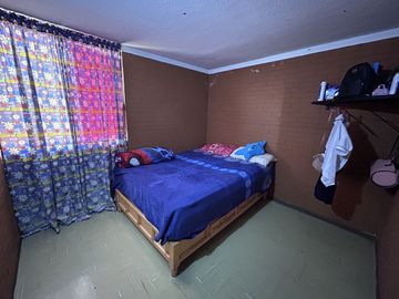 DEPARTAMENTO EN VENTA EN ECATEPEC