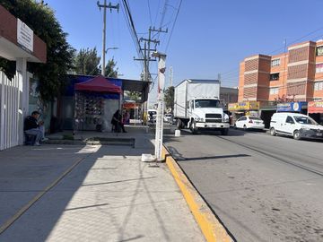 DEPARTAMENTO EN VENTA EN ECATEPEC